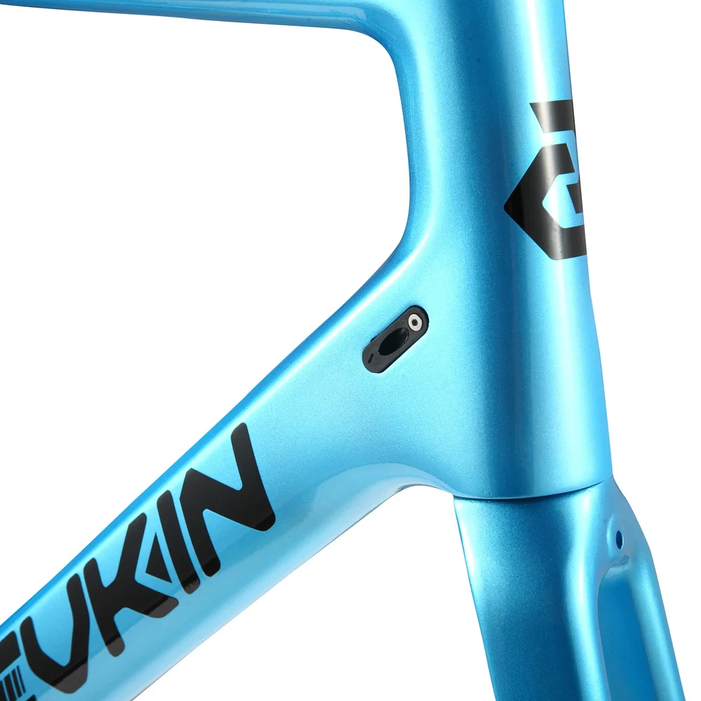 Road bike carbon bicycle frameset (3)