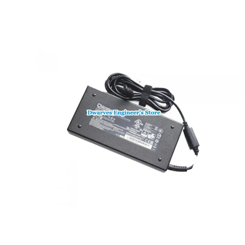 Оригинальные Chicony A14 150P1A 19 5 v 7.7A Питание для CLEVO W650KK1 P671RA MSI GS70 GP73 GS60 GS63 GE62 GS63VR адаптер