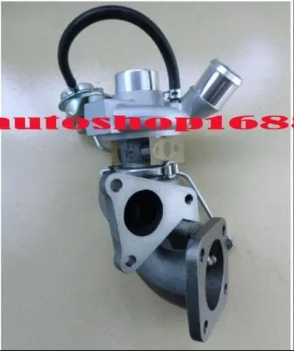 

TD03 49131-05313 49S31-05313 1567327 1449556 turbo turbocharger for Ford Transit VI 2.2 TDCi Duratorq TDCi 2198ccm 85HP 63KW