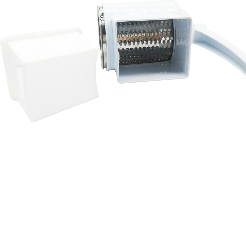 vegetable grate 8