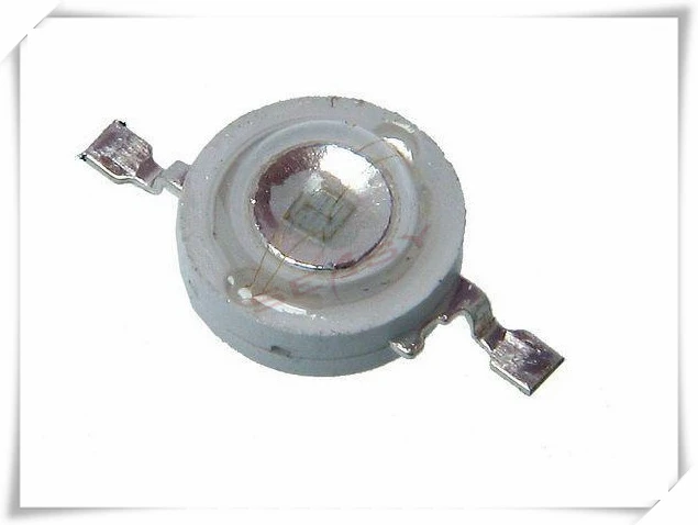 

10pcs 3W 470nm-475nm LED High Power LED Chip (Not contain the PCB Board)