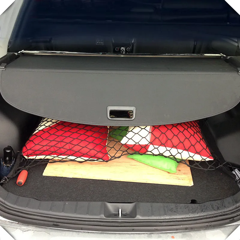 

2012-2016 For Peugeot 4008 Rear Trunk Security Shield Cargo Cover auto accessories