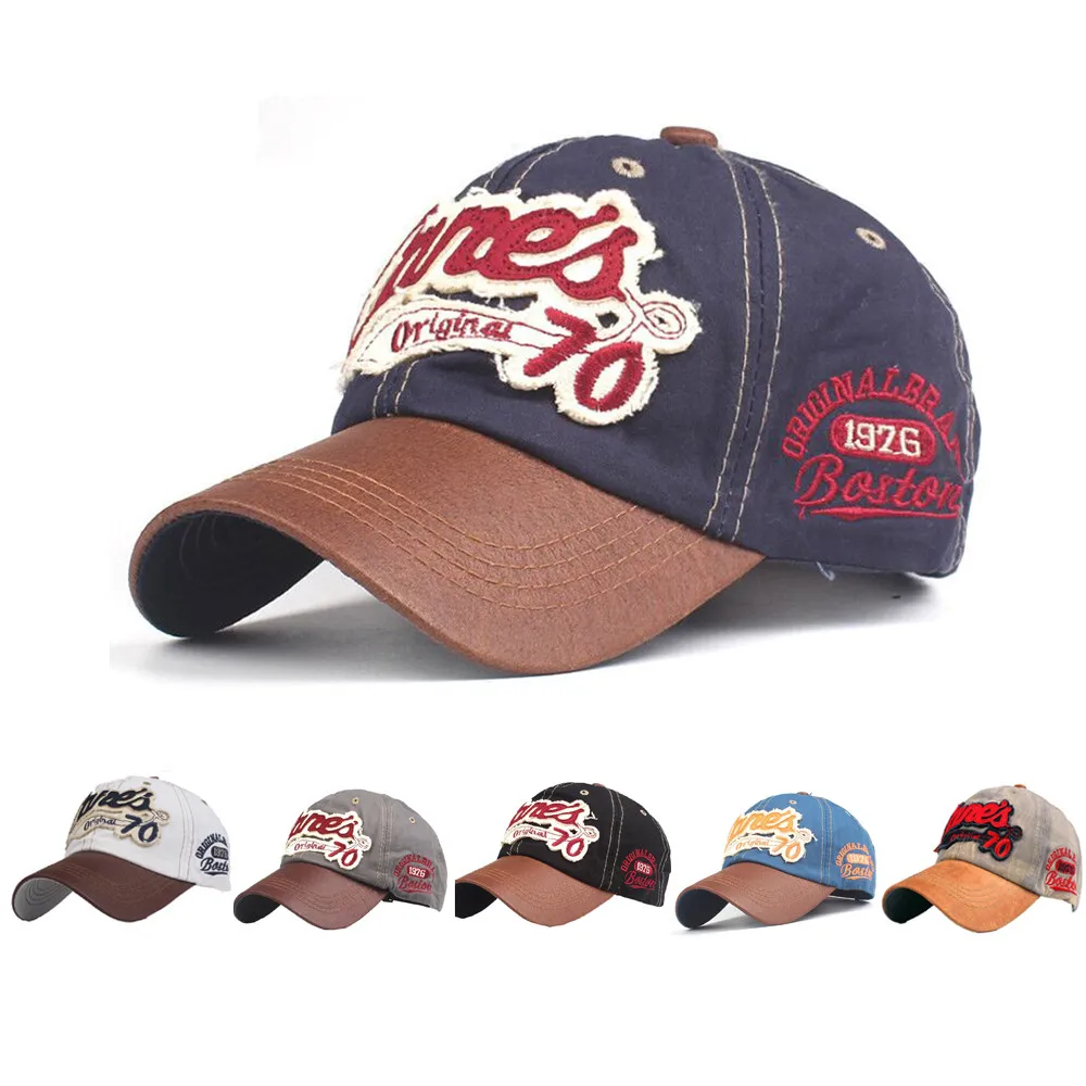 Модная бейсбольная кепка для женщин и мужчин, Акриловые Регулируемые летние крутые шапки с вышитыми буквами и тростниковыми шапками gorra hombre# pingyou