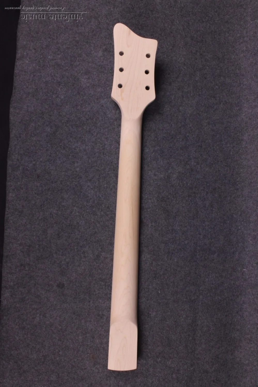 Новый 1X Электрогитара шеи клен палисандр гриф болт на 24 лада 25 5|neck maple|guitar neck maplebolt