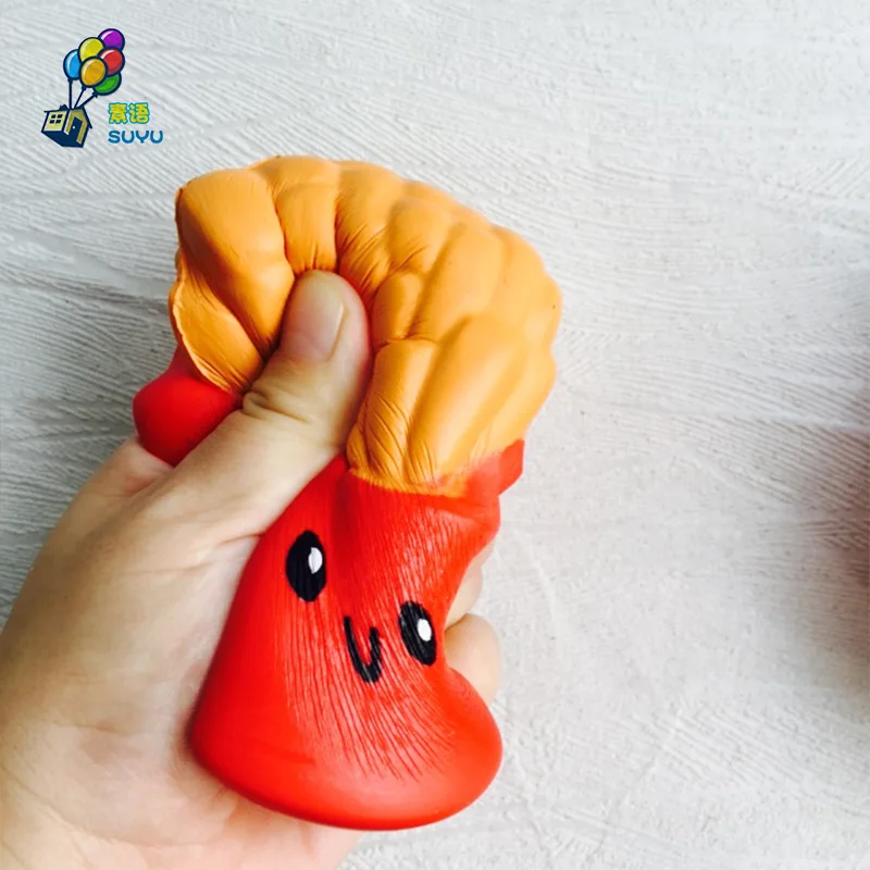  french fries squishies (4)
