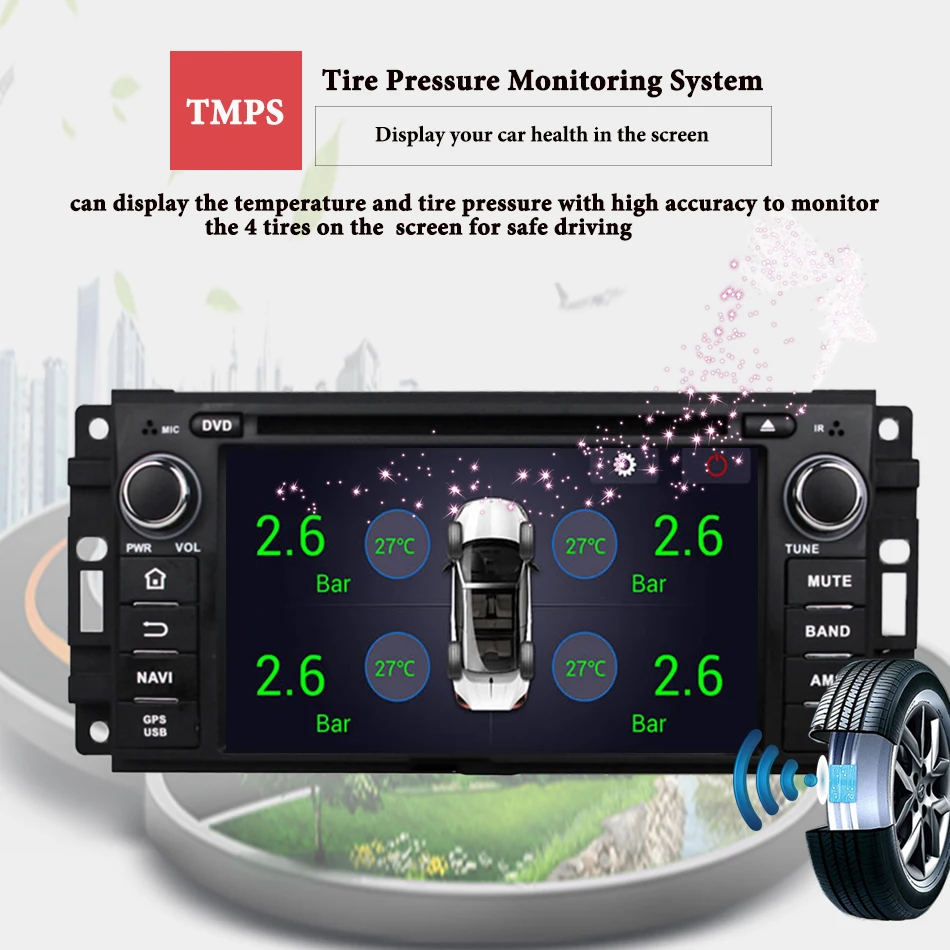 Discount Android 9.0 Car DVD Player GPS Stereo for JEEP Wrangler Compass Patriot Grand Cherokee Commander Dodge with Radio Cassette 4 Discount Android 9.0 Car DVD Player GPS Stereo for JEEP Wrangler Compass Patriot Grand Cherokee Commander Dodge with Radio Cassette 4