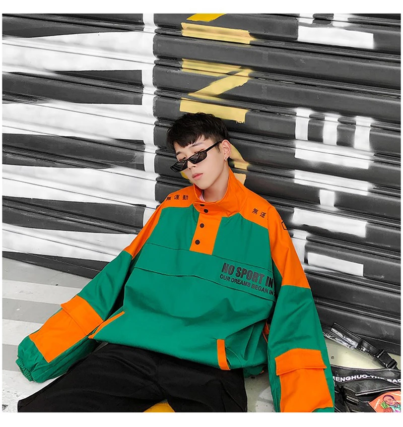 mens winter parkas  (7)