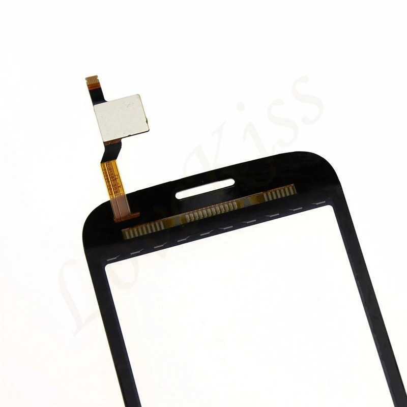 Сенсорная панель для Samsung Galaxy Star Pro S7262 S7260 сенсорное стекло сенсорного экрана GT Duos