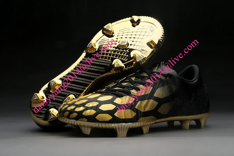 special edition soccer cleats