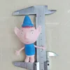 Action & Toy Figures