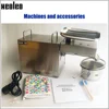 XEOLEO olive oil press 1500W pressing Peanut/Flaxseed/Rapeseed machine Oil press For Home Stainless Steel oil extraction machine 3