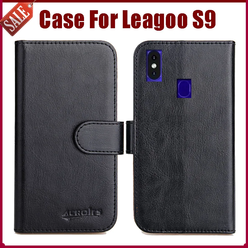 Leagoo S9