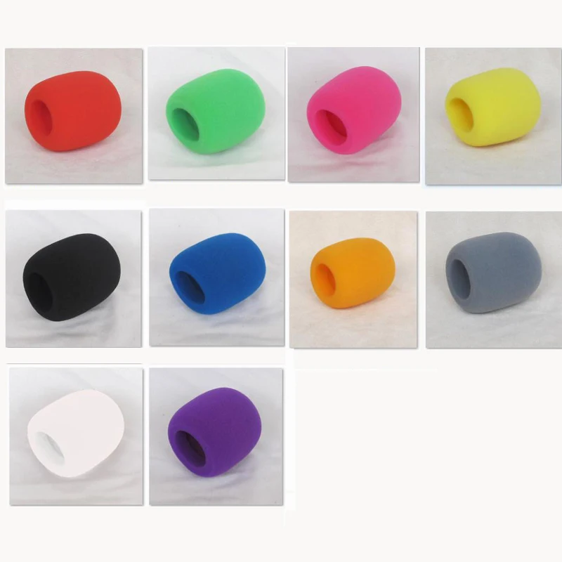 Mic Cover