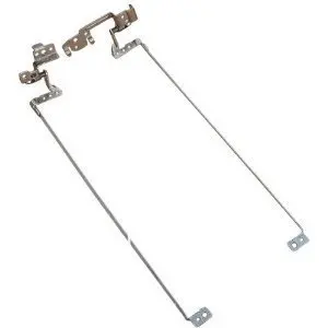 

SSEA New Lcd Hinges left right for IBM Lenovo G570 G575 15.6 " Laptop Free Shipping