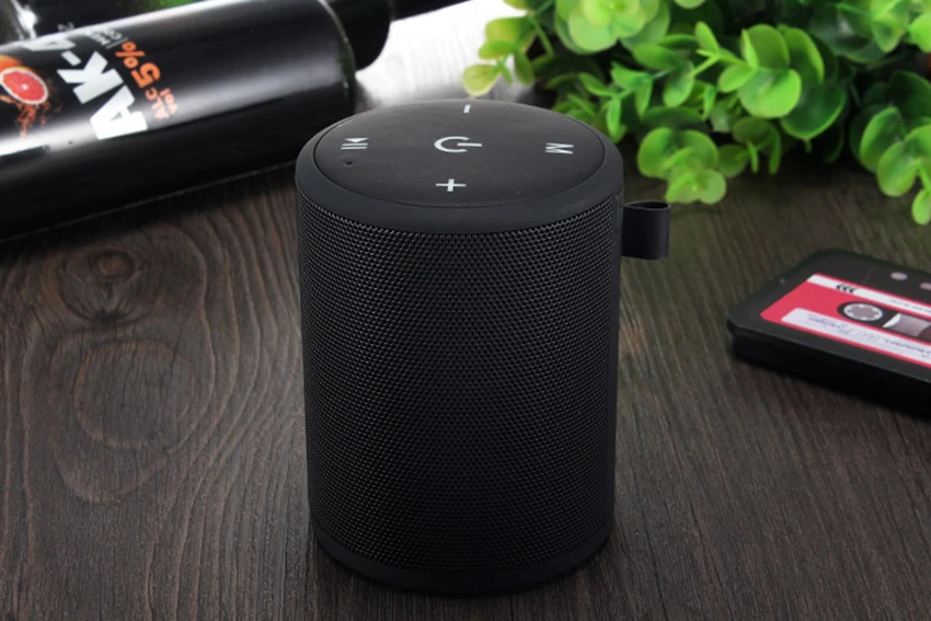 Aimitek T2 Outdoor Waterproof Bluetooth Speaker-19
