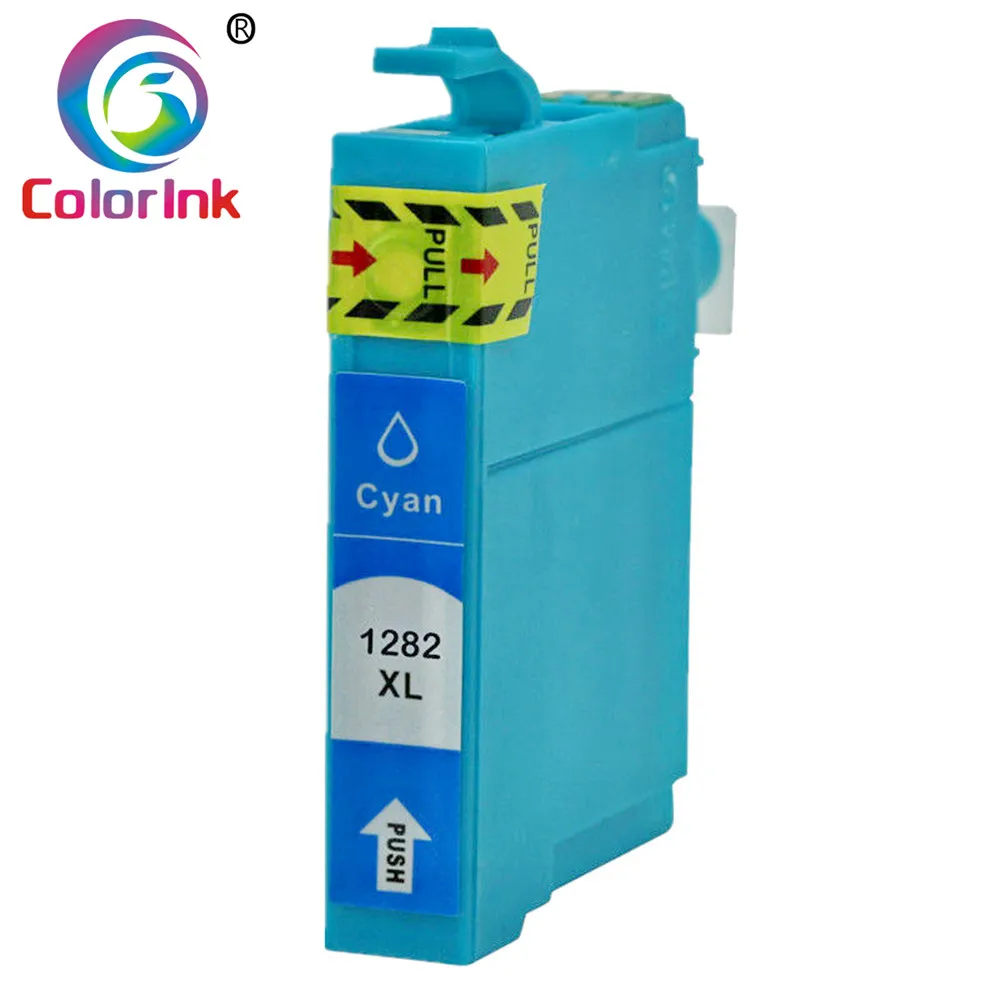 EPSON T1282XL C