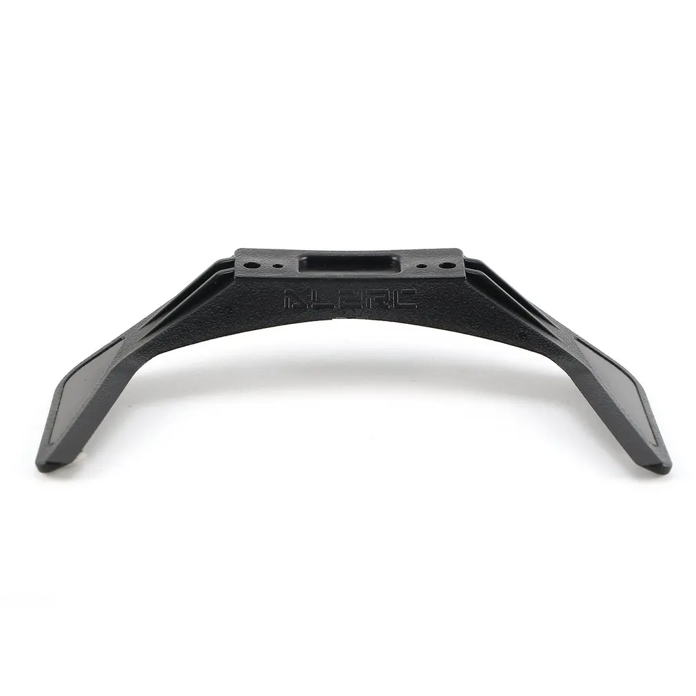 

ALZRC - Devil 380 FAST Plastic Landing Skid - Black Stable To Install Helicopter Lightweight Spare Parts Accessories Component