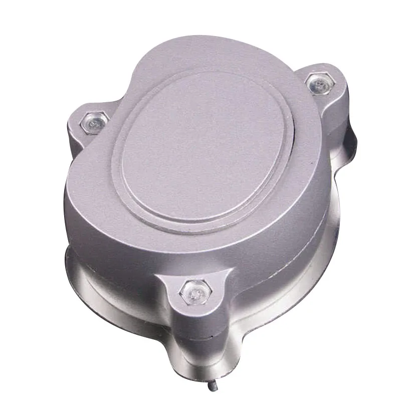 Teeth Whitening,Dental Aluminium Denture Flask Compressor Parts dental