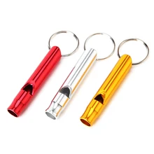 Компасы свисток Набор портативный Рафинированный для отдыха на природе походы взрослых детей FK88