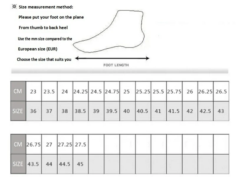 sidi mega width