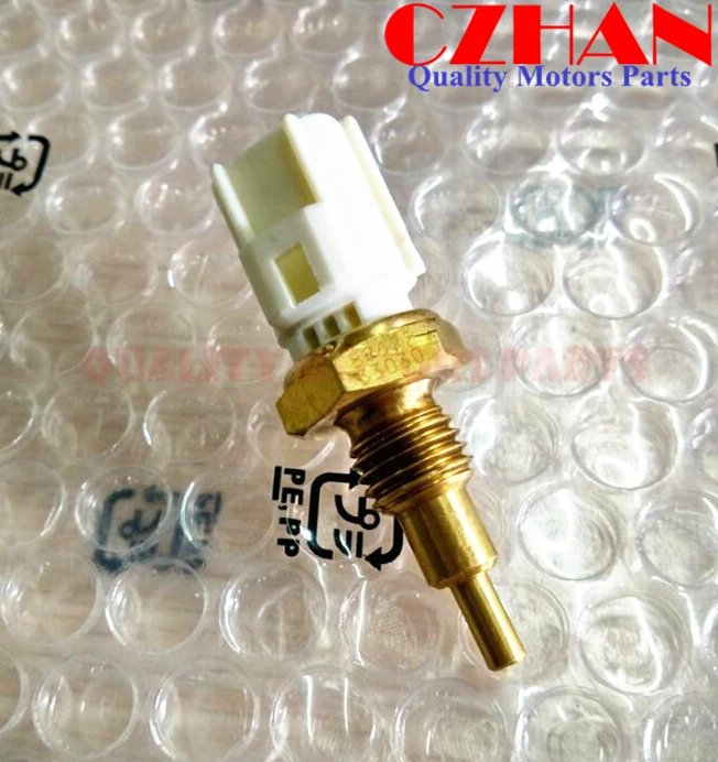 SPI Water Coolant Temperature Sensor Yamaha ATV Replaces OEM 5YP
