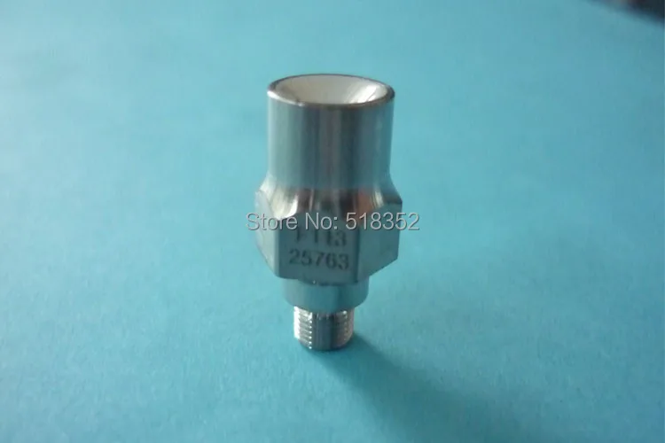 A290-8110-X715/ 16/ 17 Fanuc F113 Diamond Wire Guide D=0.205/255/305mm for DWC-A,B,C,iA,iB,iC (AWT) WEDM-LS Machine Spare Parts