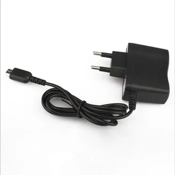

EU Plug Home Travel Wall Power Supply AC Adapter Charger for Nintendo DS Lite DSL NDSL