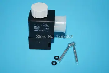 

61.335.001/04 SM102 XL75 CD74 original 3/2-way valve Vorsteuerventil original parts for printing machine