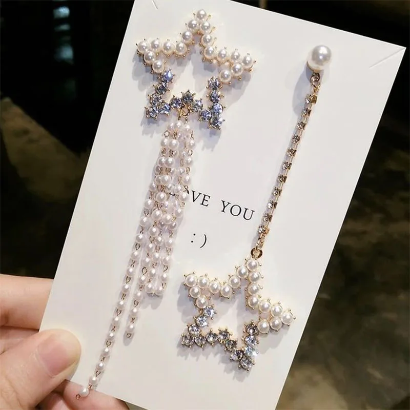 

Fashion Big Hollow Heart Dangle Earrings For Women Girl Simple Statement Long Drop Earrings Gift