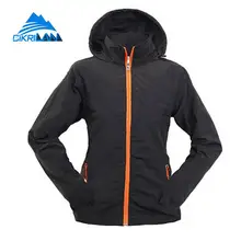 Spring Summer Outdoor Sport Quick Dry Sun Protective Climbing Hiking Jacket Women Fishing Camping Coat Cycling Casaco Feminino