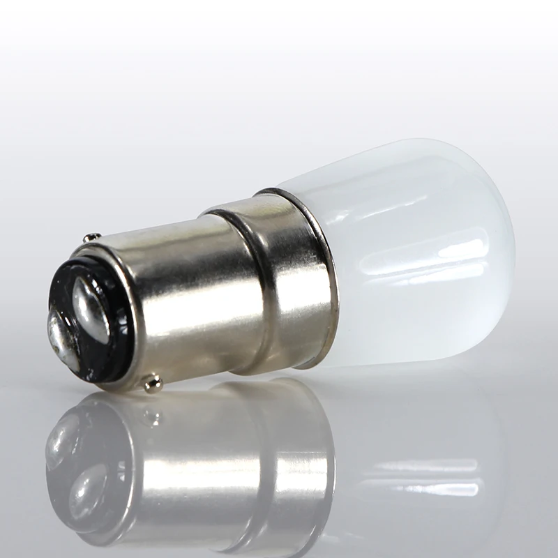 B15 led bulb light 4