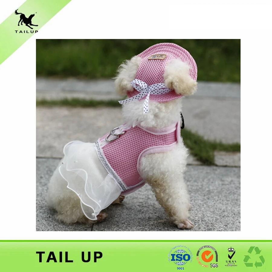 TAILUP милая шляпа от солнца для питомца бейсболка щенка модная кепка маленьких