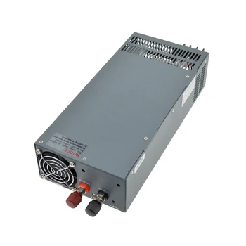 

Led driver CV Output 1200W 110V 10.9A input ac 110v/220v to DC 110v Constant Voltage Single Output Switching Power Supply