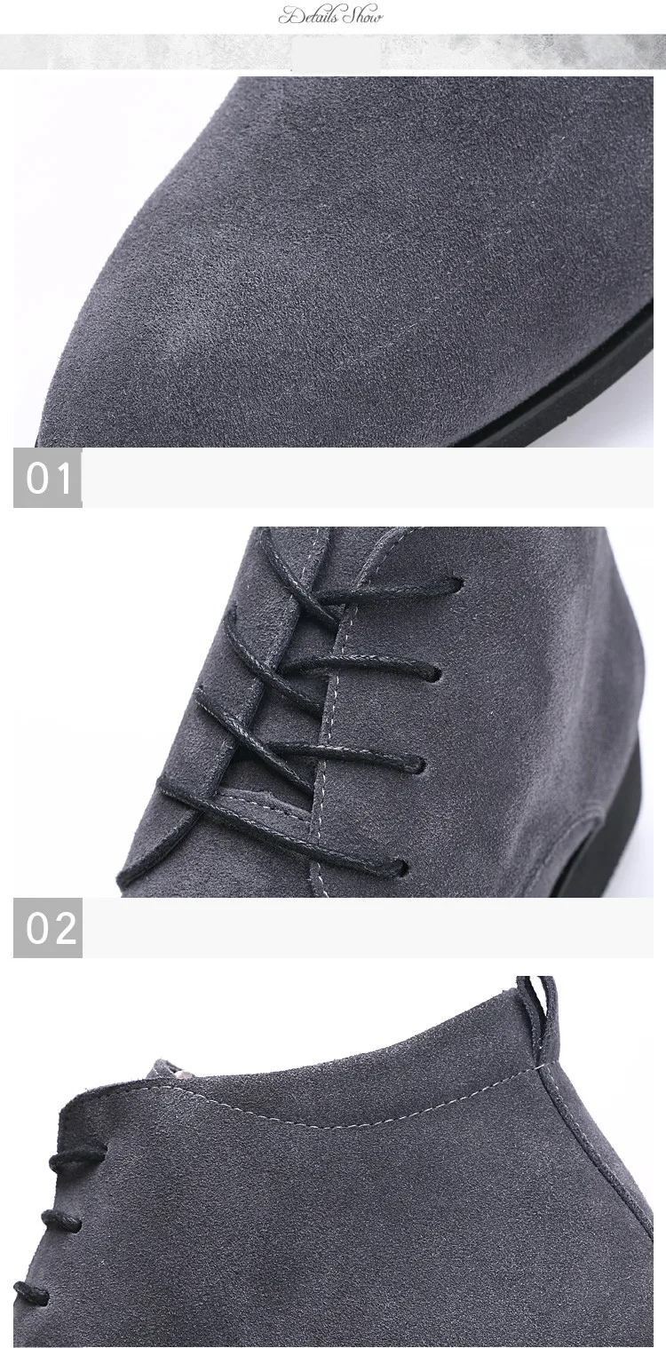 men shoes winter