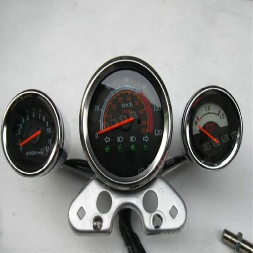 Спидометр и одометр для мотоцикла 150 куб. См|atv speedometer|motorcycle speedometer odometermotorcycle |