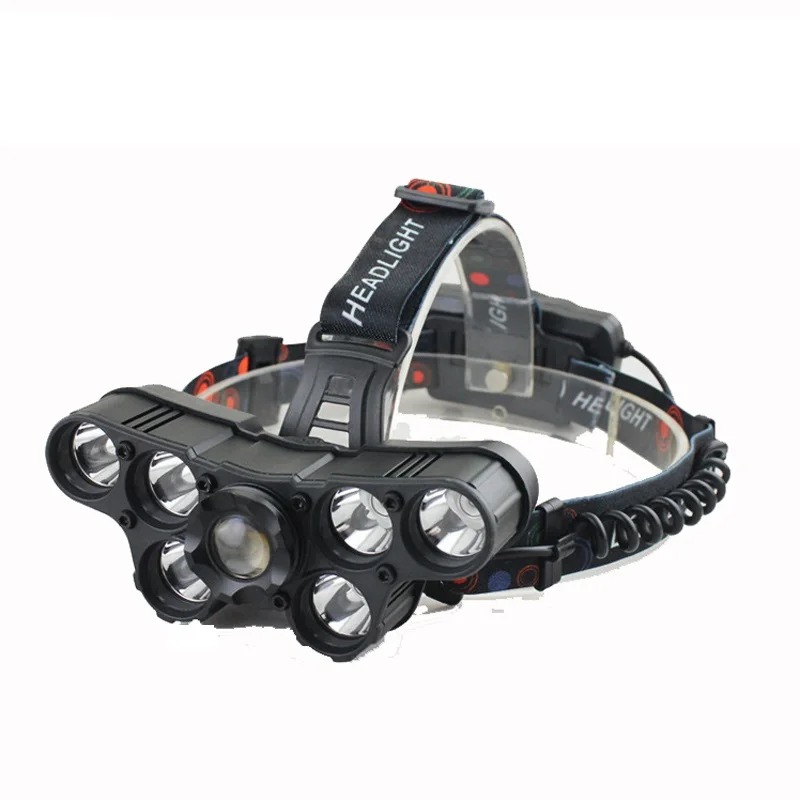 BHV29-1 headlight (3)