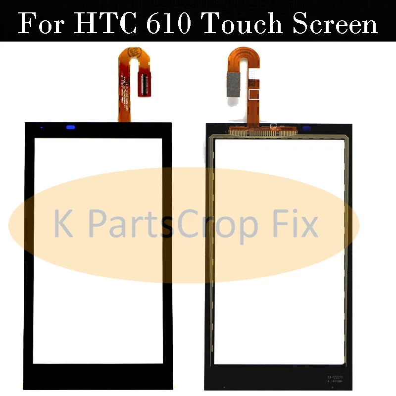 HTC 610 touch screen  (8)