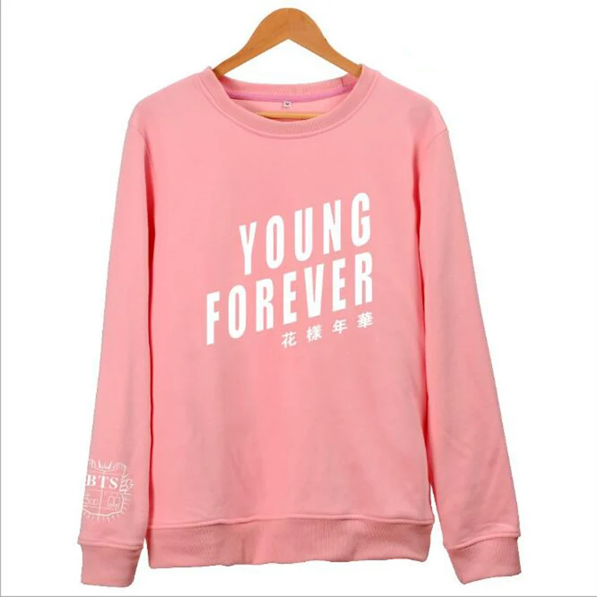 aliexpress moletom bts