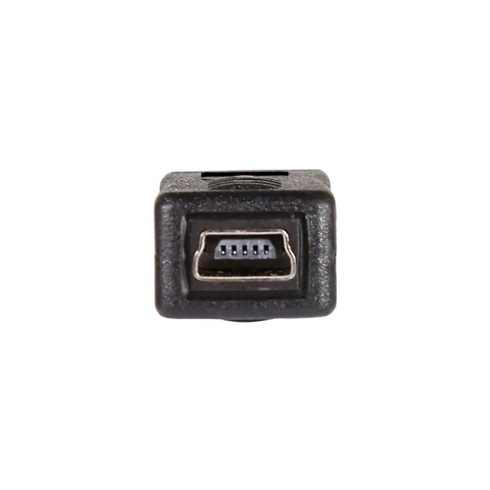 Купить 2018 функциональный микро-USB мужчина к мини-USB женский б тип ...