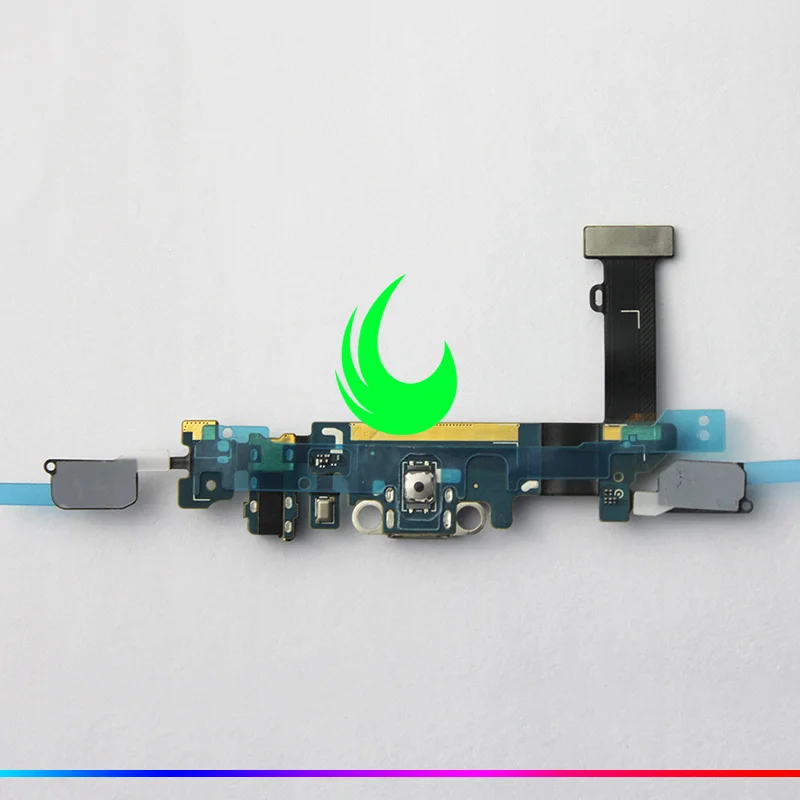10pcs Audio Earphone Headphone Jack Flex Cable Repair Part for Sony Xperia XZ1 Compact