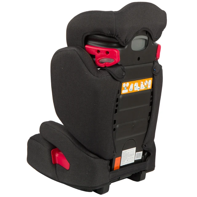 Автокресло Capella S-2311 Jeans 15-36 кг , ISOFIX, группа 2-3