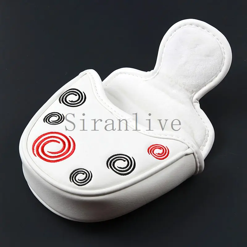 Frete grátis siranlive golf mallet putter capa