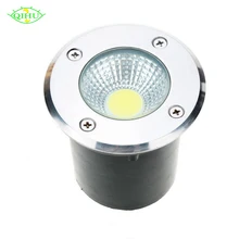 AC85-265V IP68 5W 10W Buried Lamp Inground Lighting Outdoor COB LED Underground Lamp Light DC12V Garden Light Yard R G B AC85-265V IP68 5W 10W Buried Lamp Inground Lighting Outdoor COB LED Underground Lamp Light DC12V Garden Light Yard R G B
