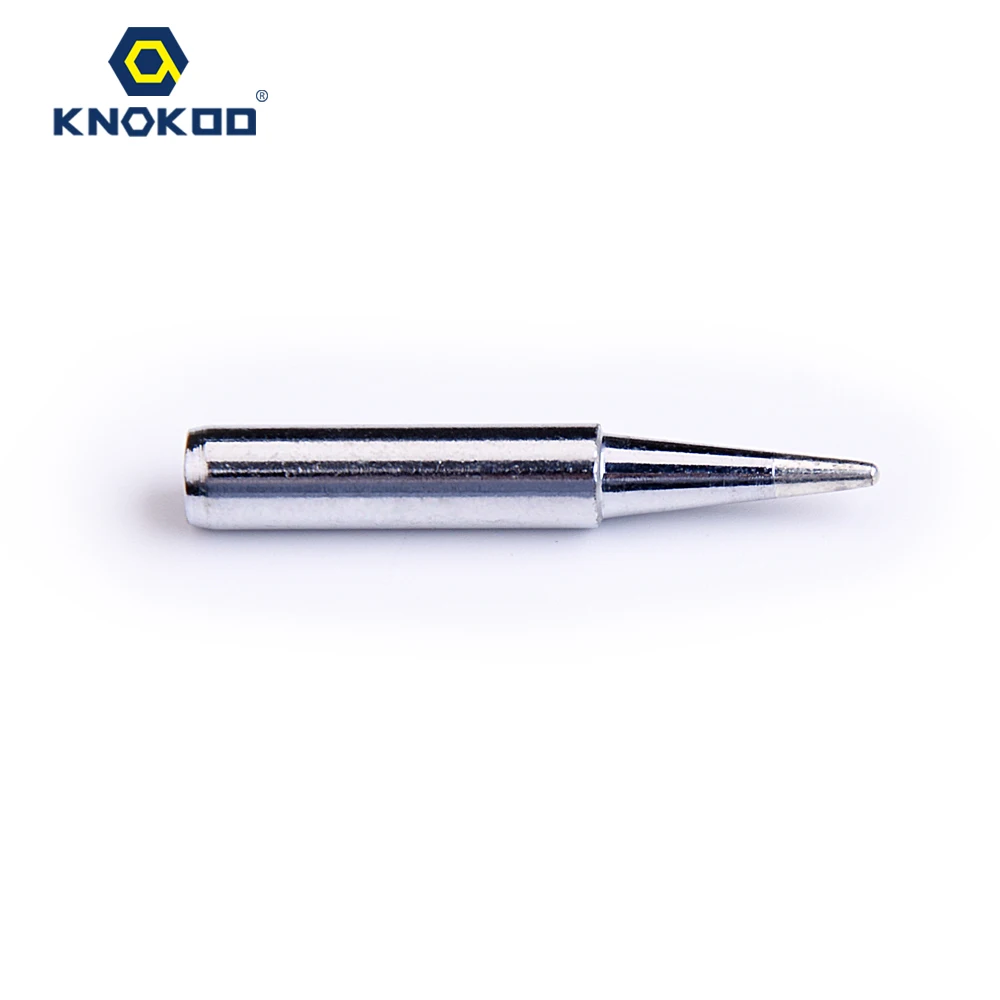 Наконечники паяльника без свинца KNOKOO 900M T B BC3Z для паяльной станции 936/937/942|tip for