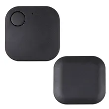 2017 Anti lost Smart iTag Wireless Bluetooth Tracker Child Bag Wallet Key Finder GPS Locatoralarm Pet