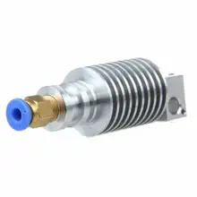 SENHAI3D All Metal Long-distance J-head For Bowden Extruder For 3D Printer