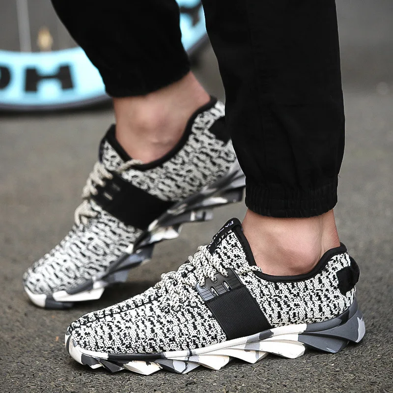 nike camouflage running shoes