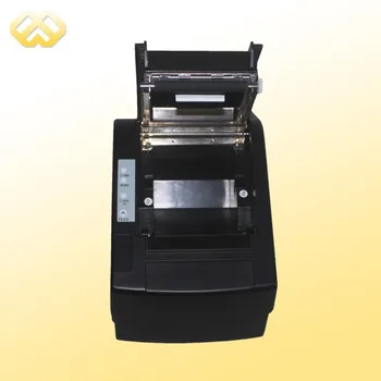 

TP-8014 Supermarket Receipt Printer 80*80mm Paper Roll Available Good Performance USB Serial