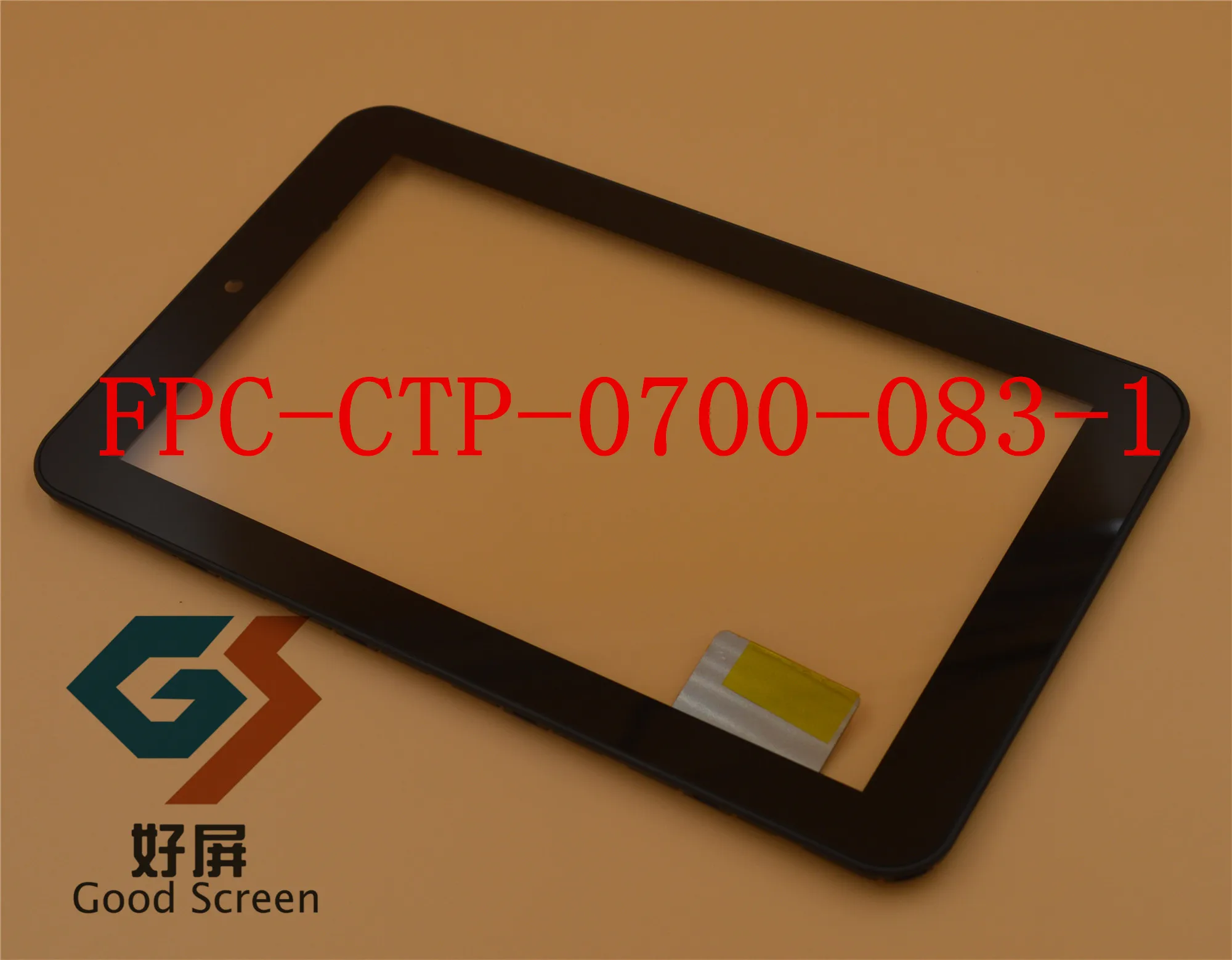 Чехол FPC-CTP-0700-083-1 " Prestigio multiPad 7,0 PMP5770d Prime Duo планшетный ПК сенсорная панель дигитайзер замена стекла