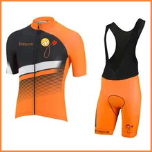 Горячий JIASHUO велосипед pro гоночная команда велосипед Pro велосипедные наборы/одежда Джерси+ черный нагрудник шорты дышащий 3D гелевый коврик